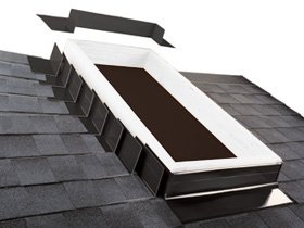 Velux ECL-0000-4646 NA 46-1/2