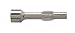 Xcelite 99-S-12 3/8 Series 99 Interchangeable Stubby Nutdriver Blade