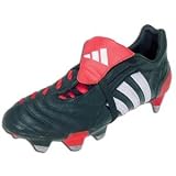 adidas Predator Pulse X-TRX SG (Black/White)