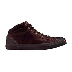 Converse Jack Purcell OTR Leather Mid