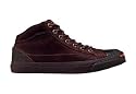 Converse Jack Purcell OTR Leather Mid