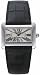 NEW CARTIER TANK DIVAN LARGE STEEL WATCH W6300655