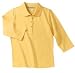 Port Authority Ladies 3/4 Sleeve 2-Snap Sport Shirt.