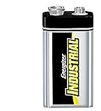 [Itm] Energizer AAA [Acsry To]: Energizer Industrial Batteries - Energizer AAA, 6 bx cs,... by See description for detail.