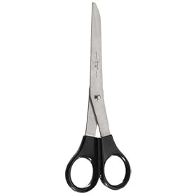 Sheffield Choice Forged Hobby Scissors (7�)