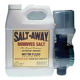 Salt-Away & Mixer Combo 32oz.