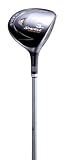 Maruman Shuttle M-Sole Womens Fairway Wood