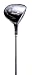 Maruman Shuttle M-Sole Womens Fairway Wood
