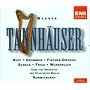 Richard Wagner: Tannh�user