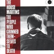 The Housemartins - Caravan of Love (12