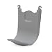 Purell 2761-06 FMX Shield Floor and Wall Protector, Gray (Pack of 6)