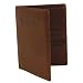 Osgoode Marley Cashmere Passport Wallet
