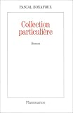 Collection particulière: [roman]