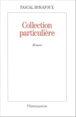 Collection particulière: [roman]