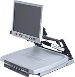 Picture Of 'The View' Electronic CCTV Magnifier Battery or Mains Powered - VAT Free for the visually impaired
