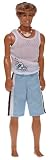 Barbie cali girl: ken