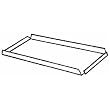 Imperial Mfg Group GV0031 End Cap