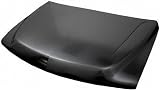 01-02 CHEVY CHEVROLET SILVERADO PICKUP HOOD TRUCK, 2500 HD, 3500 Series (2001 01 2002 02) C130131 15745931