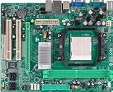 Review Biostar  / Biostar NF6150 Socket AM2 DDR2-800 PCI Express, Onbaord Sound, VGA & LAN Mainboard