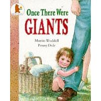 Once There Were Giants