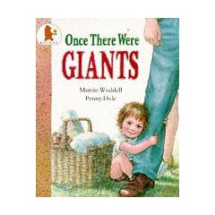 Once There Were Giants