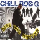 Ride the Rhythm [VINYL]
