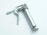 Lumatic 555s Lightweight One Hand Lever Grease Gun