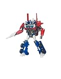 Transformers - 38285 - Figurine - Prime Weaponizer - Optimus Prime
