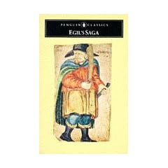 Egil's Saga (Classics)