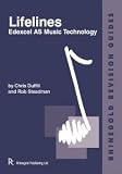 Edexcel AS Music Technology (Lifelines)