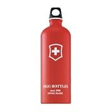 SIGG ���� �ȥ�٥顼 ���������������å�1 L ��å� 50028