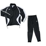 adidas Women's United Training Suit (Red) at adidas