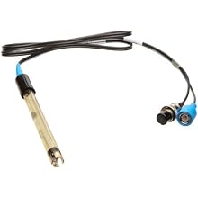 Oakton Combination Single-Junction Epoxy-Body Gel-Filled pH Electrode