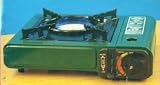 Portable Gas Camping Cooker