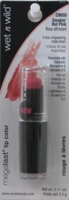 Wet N Wild Megalast Lip 57 Pack