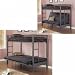 31G6OAtLe-L._SL75_ Best Selling Futon Bunk
