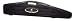 Browning Mirage Black Hard Rifle Gun Case, Single - 1470022