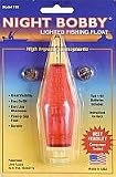 Rieadco® Night Bobby Bobber Model NL118R 1 7/8 Red