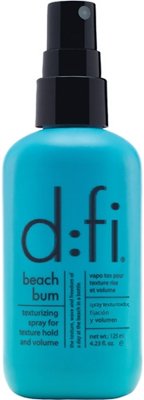 d:fi Beach Bum Texturizing Spray For Texture Hold & Volume (4.2 oz.)