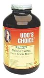 Udo’s Choice Wholesome Fast Food 1 Lb