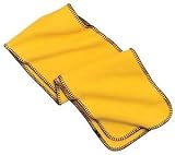 NEW Port Authority - R-Tek Fleece Scarf Athletic Gold-OSFA