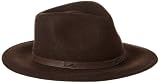 Pendleton Men's Indy Rugged Fedora Hat