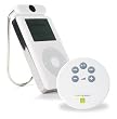 Ten Technology naviPod 3G - remote control for your Apple iPod