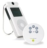 Ten Technology naviPod 3G - remote control for your Apple iPod