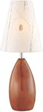 Lite Source LS-20047 Mandel Table Lamp