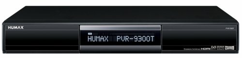 Humax PVR9300 320GB Digital TV Recorder