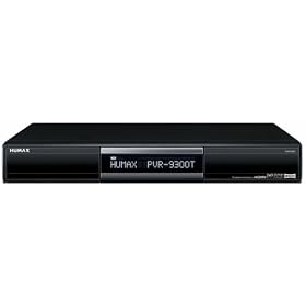 Humax PVR9300T 320GB Twin Tuner,PVR - Installation Recommended
