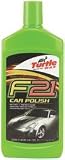 Review Turtle Wax  / 2001 CAR POLISH