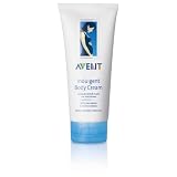 Philips AVENT SCF500/20 Anti Stretch Mark Indulgent Body Cream (200ml)