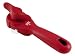 Kuhn Rikon Auto Safety Lid Lifter, Red